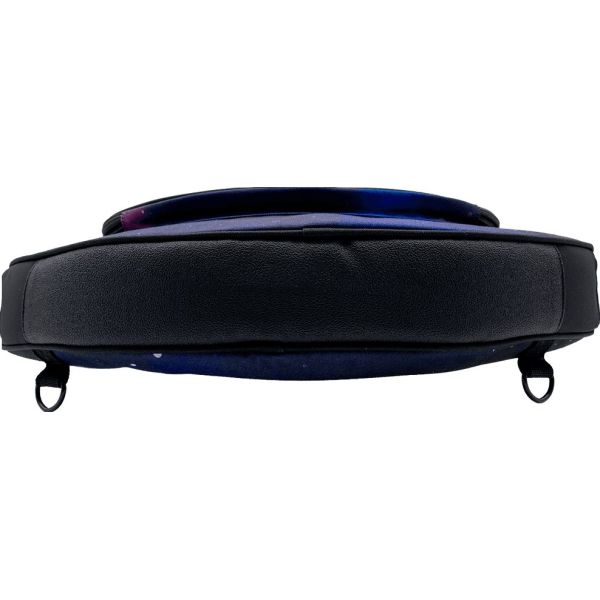 STUDENT CYMBAL BAG 20 PURPLE