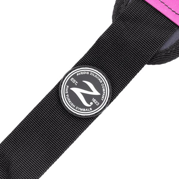 STUDENT CYMBAL BAG 20 PURPLE