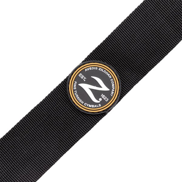 STUDENT CYMBAL BAG 20 ORANGE