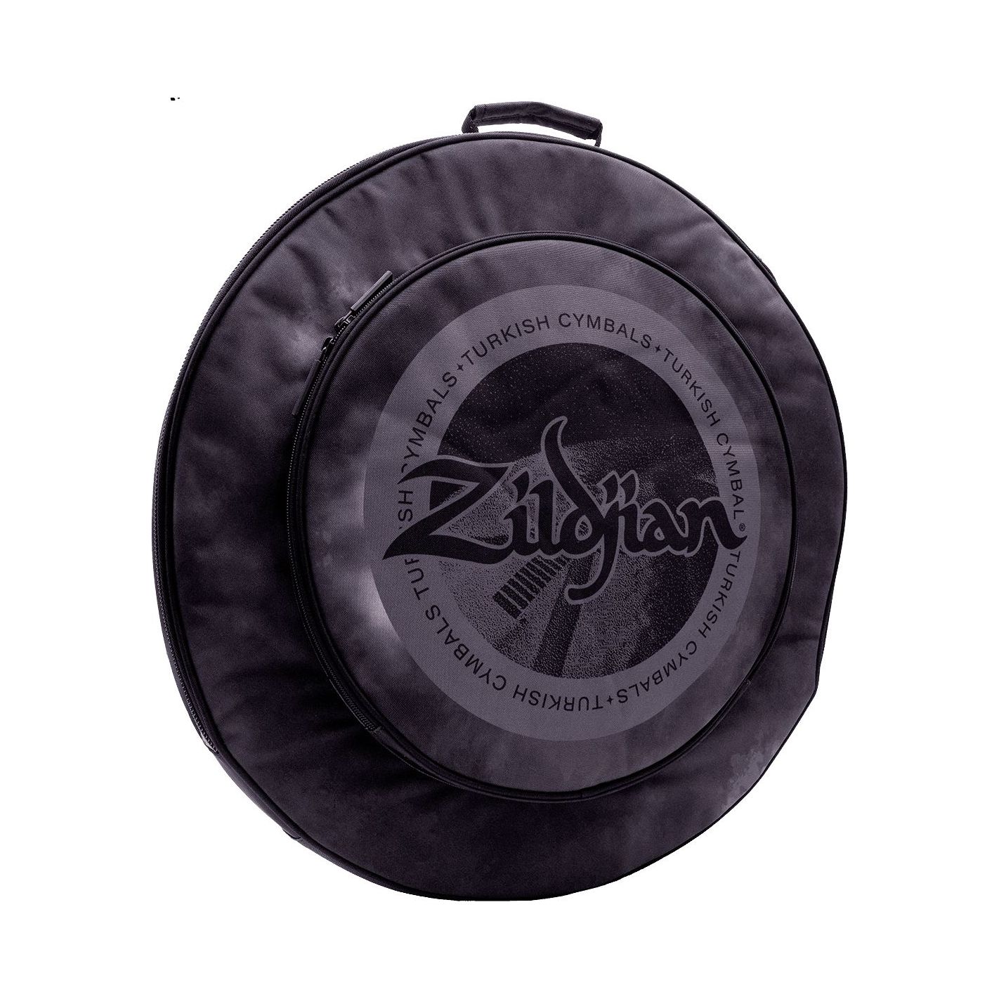 STUDENT CYMBAL BAG 20 BLACK