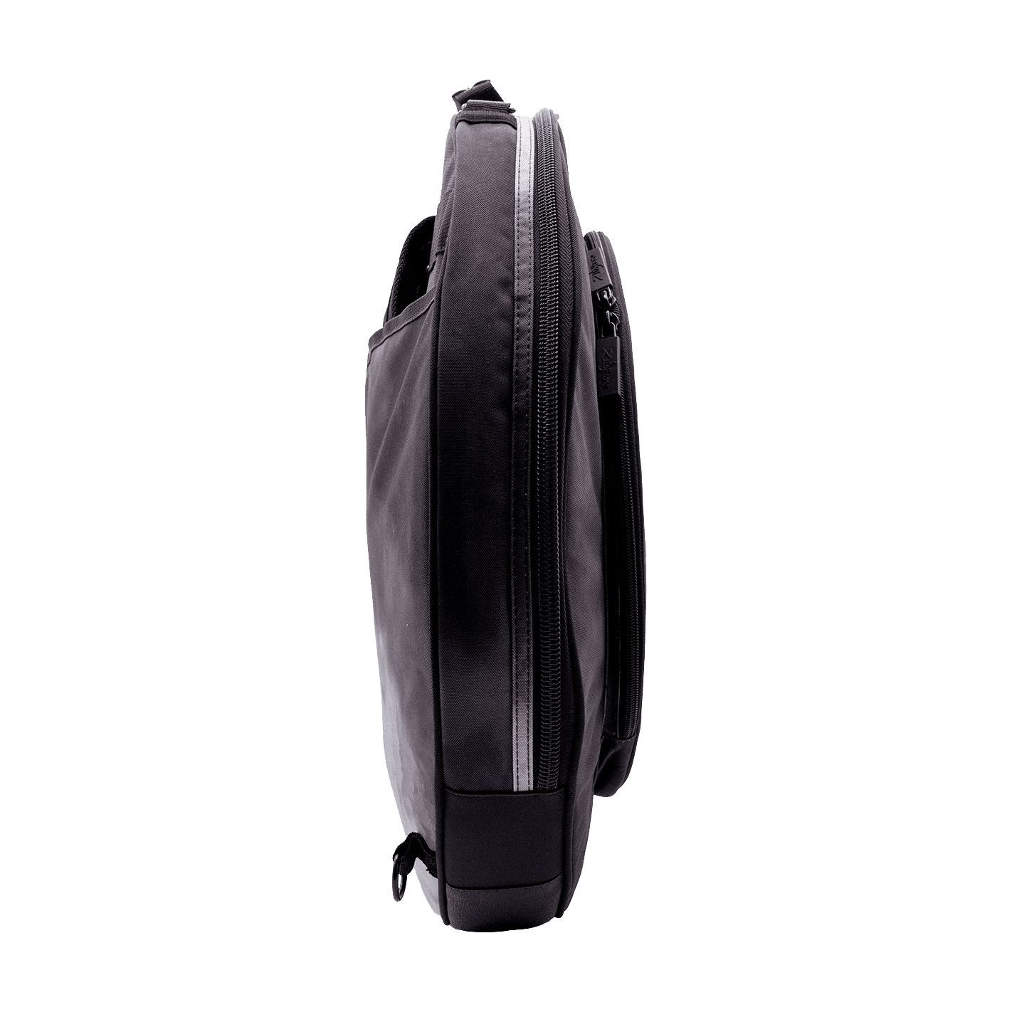 STUDENT CYMBAL BAG 20 BLACK