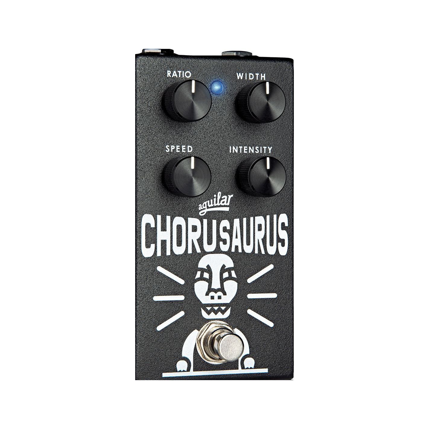 CHORUS-V2