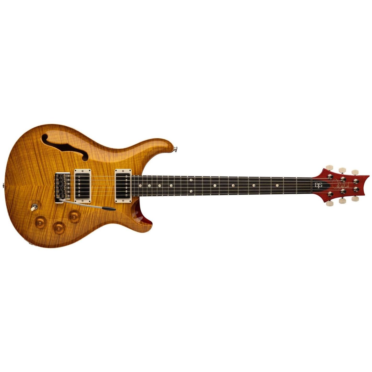 DGT SEMI-HOLLOW LTD