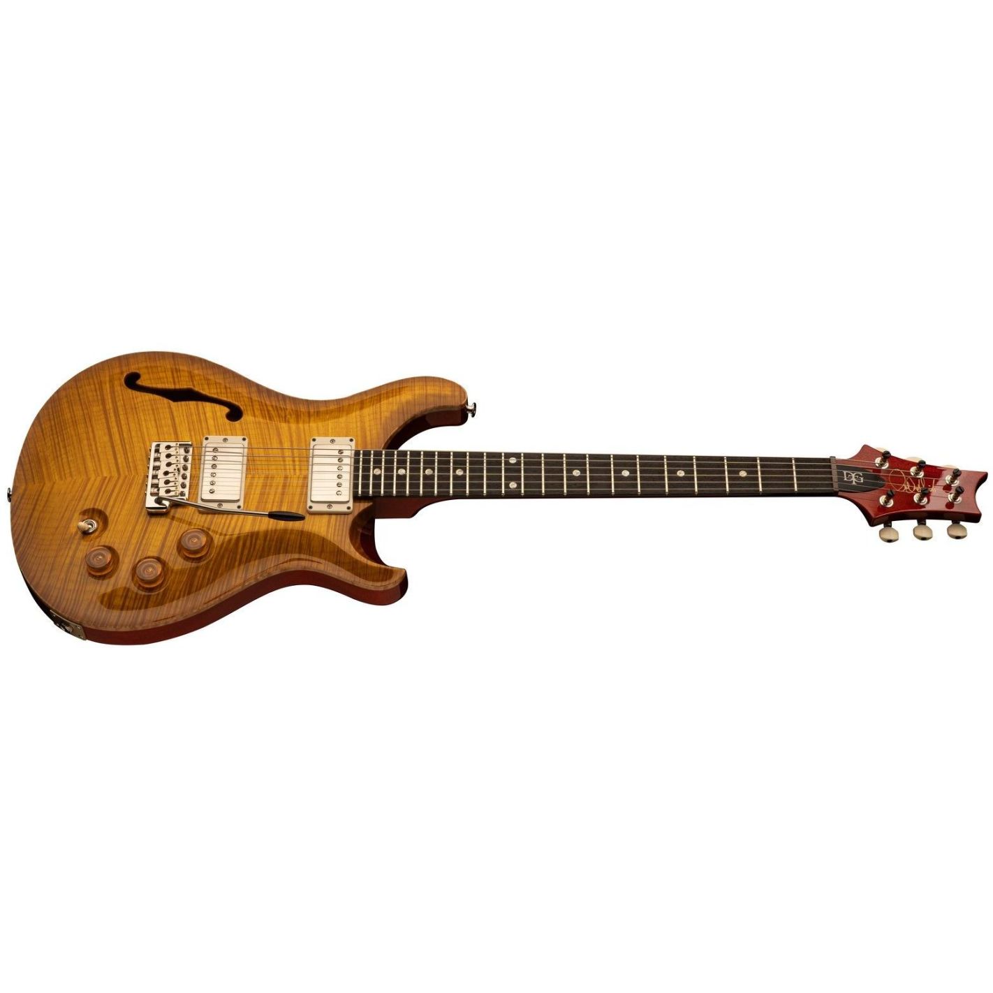 DGT SEMI-HOLLOW LTD