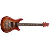 SE CUSTOM 24-08 CHARCOAL CHERRY BURST