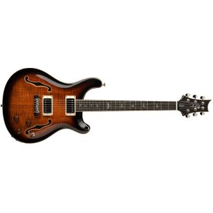 SE HB II PIEZO OB ORANGE TIGER SMOKEBURST