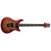 SE FLOYD CUSTOM 24 CHARCOAL CHERRY BURST