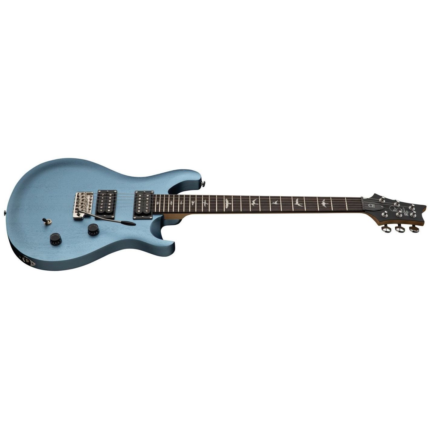 SE CE24 STANDARD SATIN ICE BLUE METALLIC