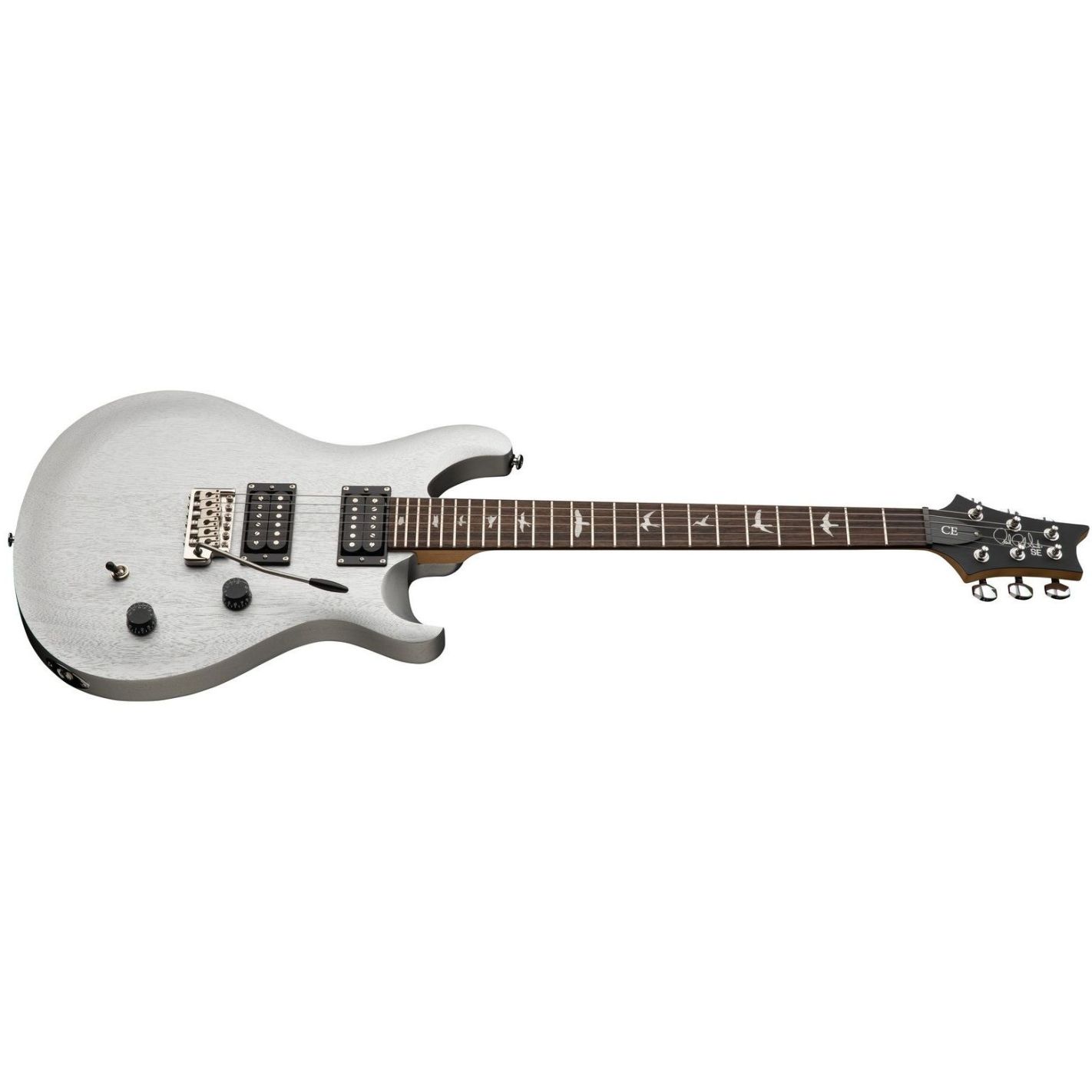 SE CE24 STANDARD SATIN METALLIC SILVER