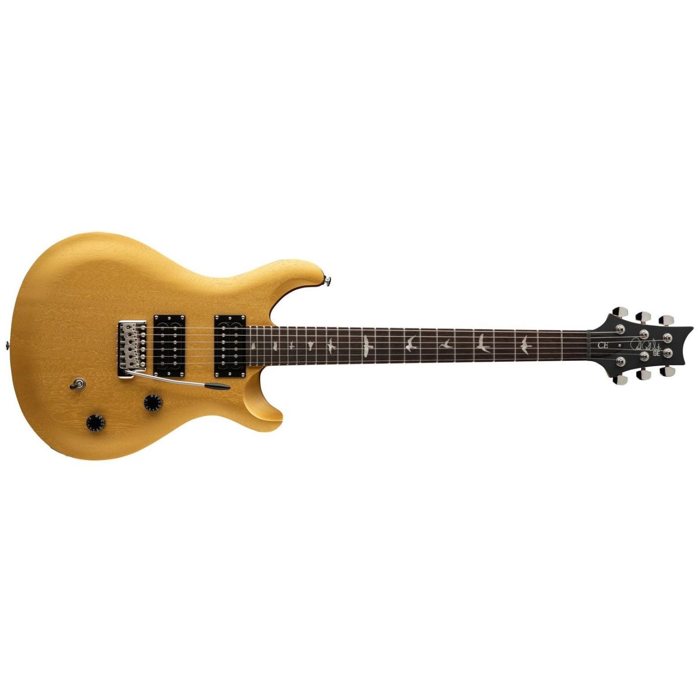 SE CE24 STANDARD SATIN METALLIC GOLD