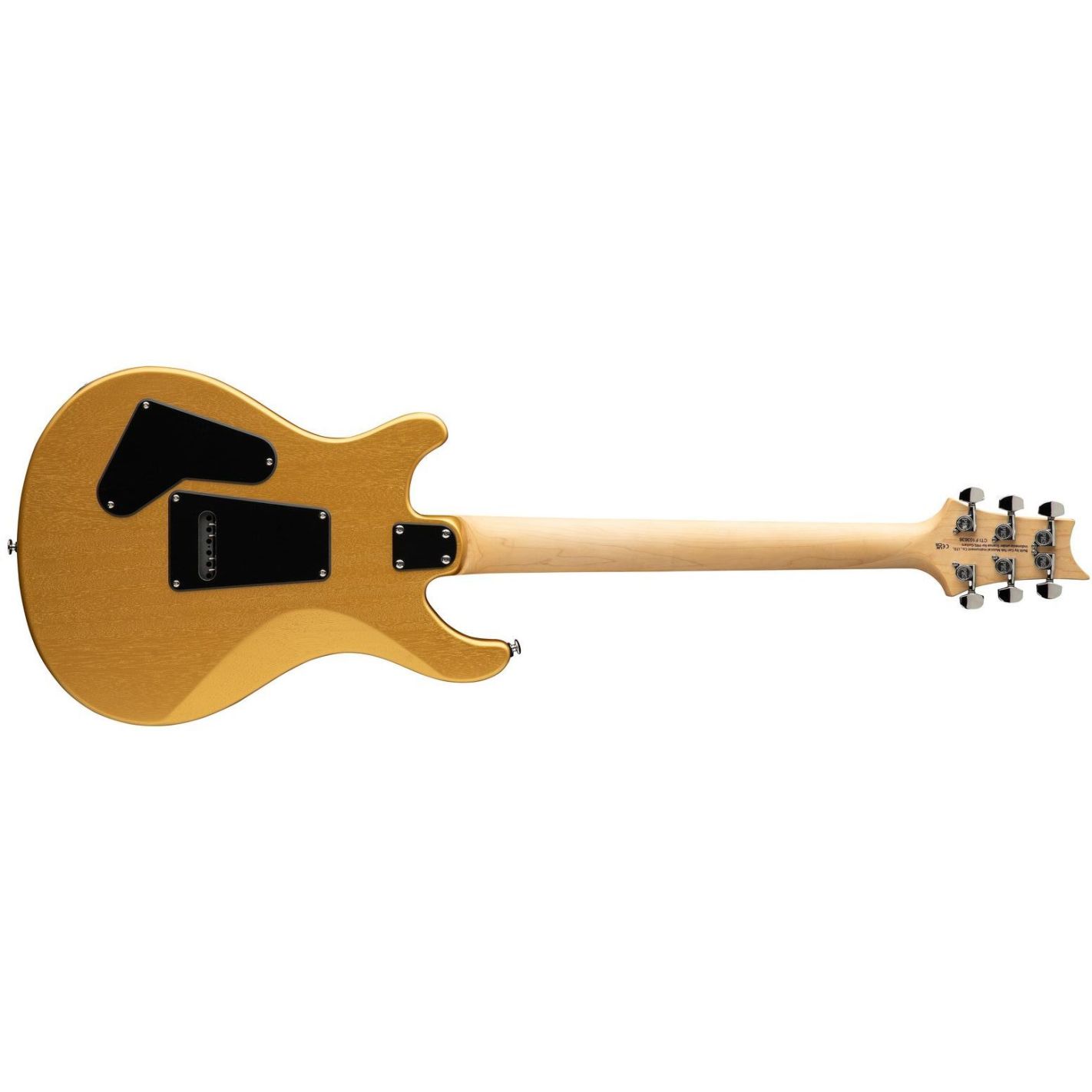 SE CE24 STANDARD SATIN METALLIC GOLD