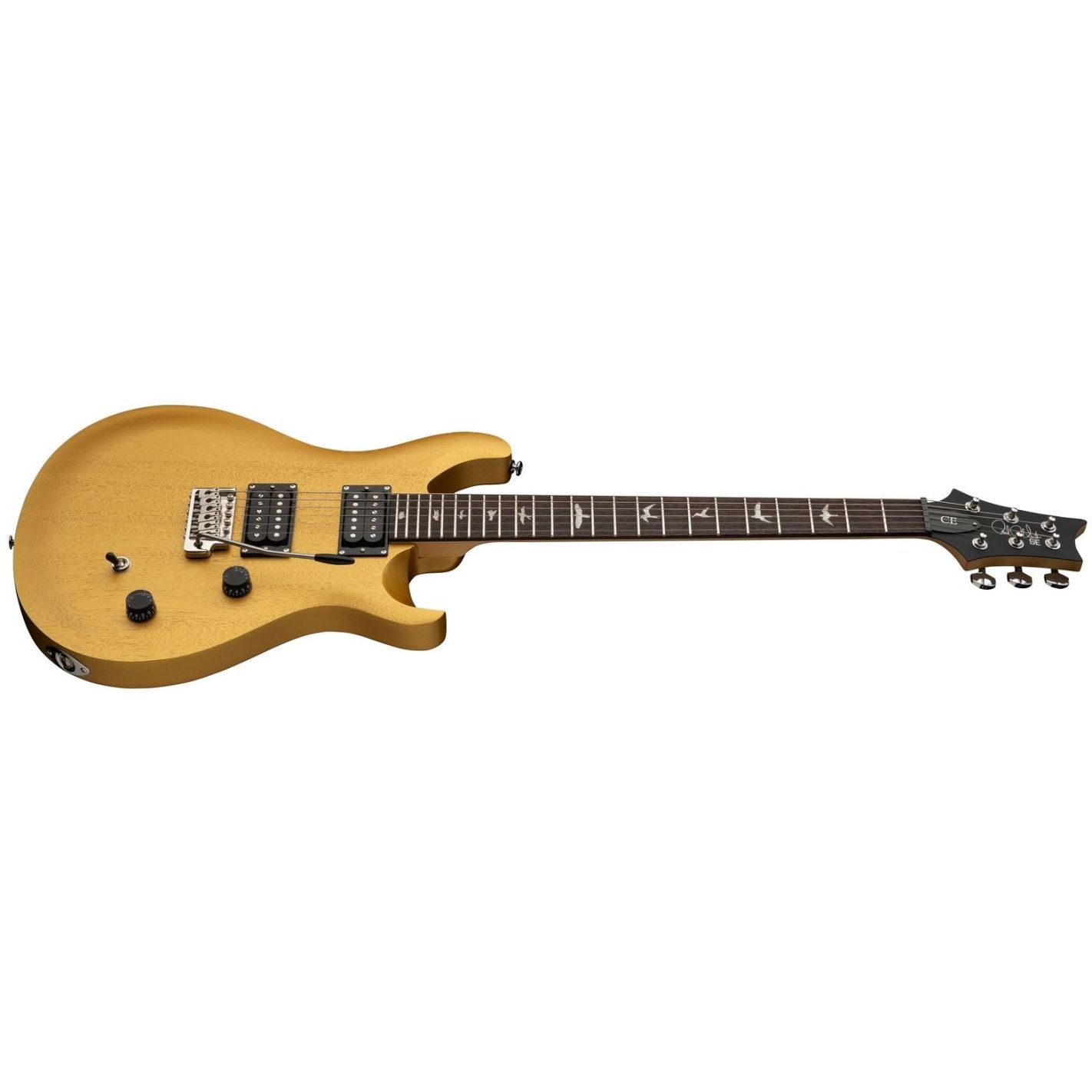 SE CE24 STANDARD SATIN METALLIC GOLD