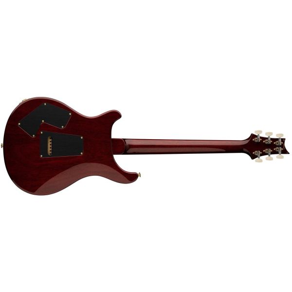 MODERN EAGLE V DARK CHERRY BURST