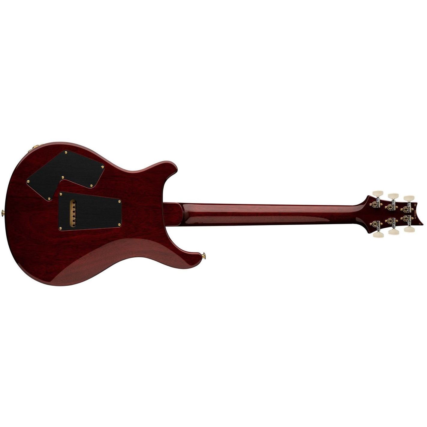 MODERN EAGLE V DARK CHERRY BURST