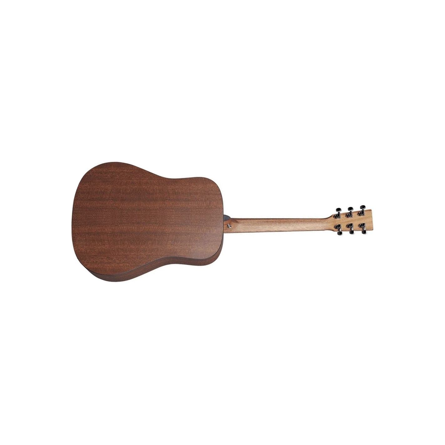 DX2E-MAHOGANY-L