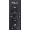 IRIG USBIN