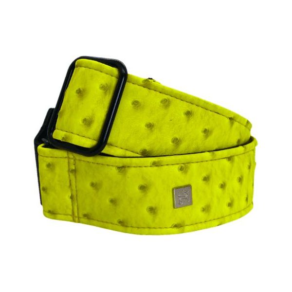 OSTRICH-YELLOW