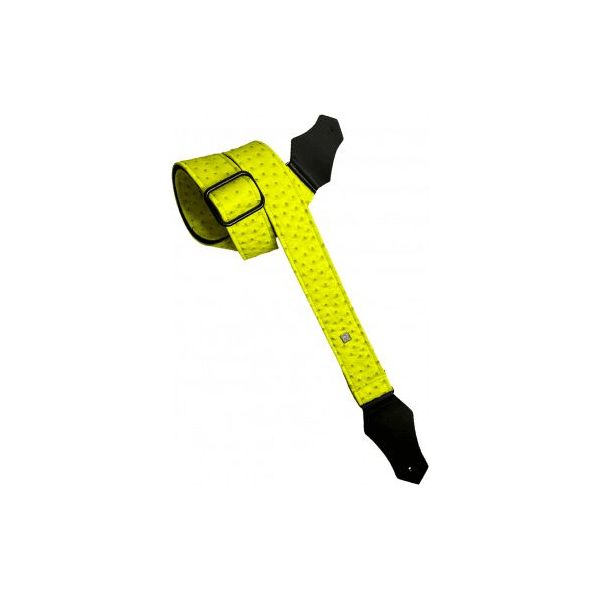 OSTRICH-YELLOW