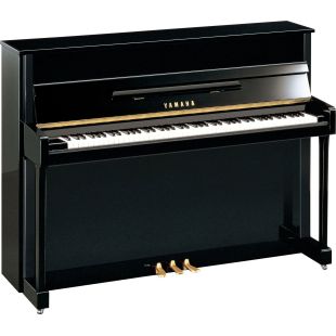 Pianos Acústicos