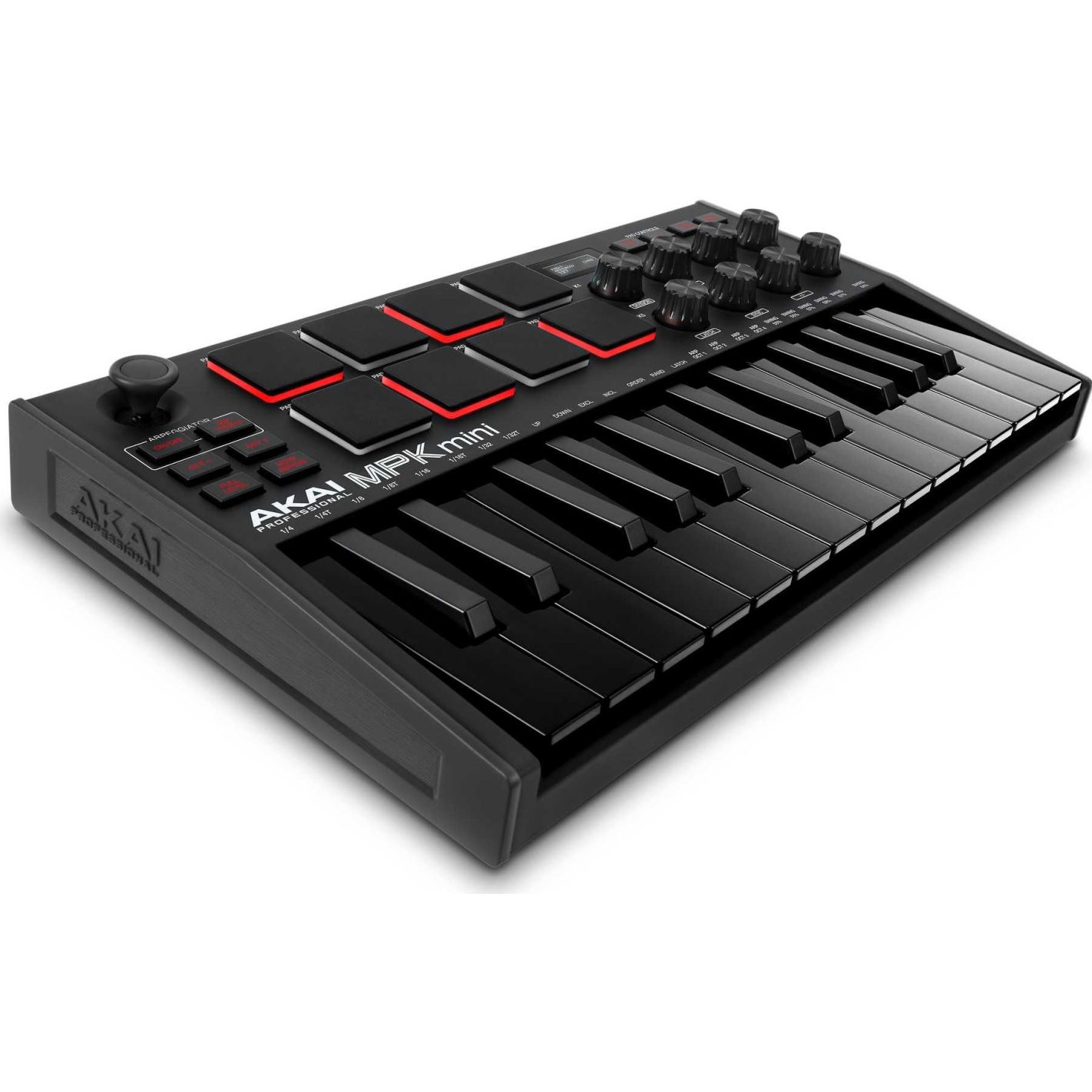 MPK MINI MK3 BLACK B-STOCK