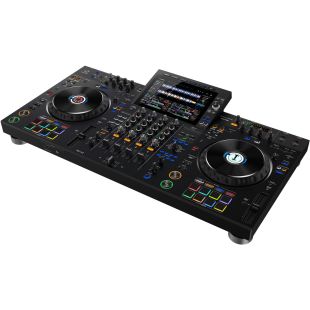 Reproductores de DJ