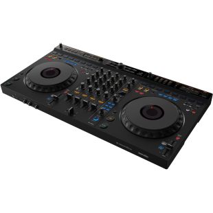 Informática para DJ