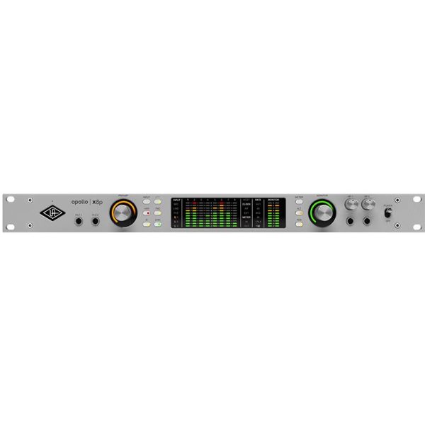 APOLLO X8P GEN2 STUDIO+
