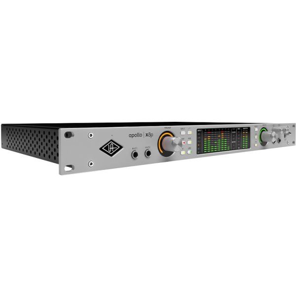 APOLLO X8P GEN2 STUDIO+