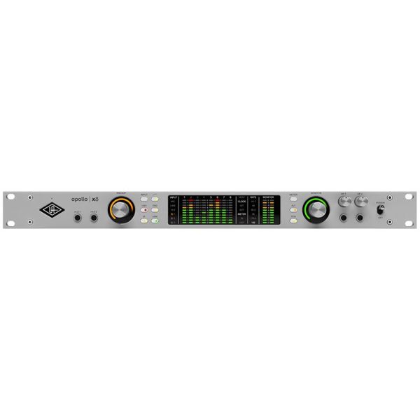 APOLLO X8 GEN2 STUDIO+