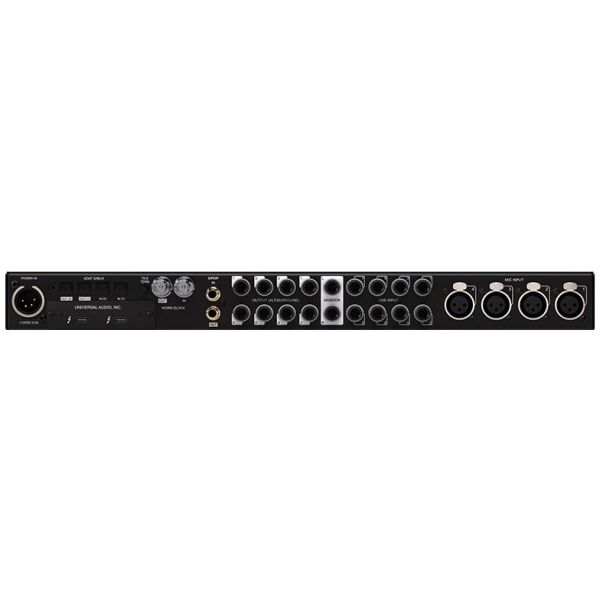APOLLO X8 GEN2 STUDIO+