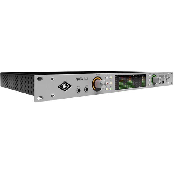 APOLLO X8 GEN2 STUDIO+