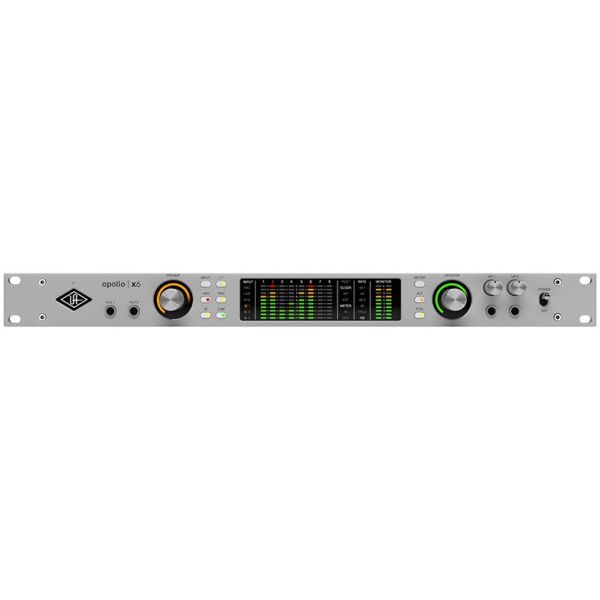 APOLLO X6 GEN2 STUDIO+
