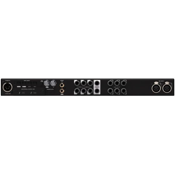 APOLLO X6 GEN2 STUDIO+