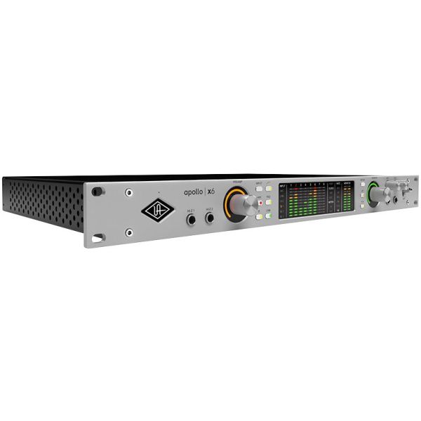 APOLLO X6 GEN2 STUDIO+