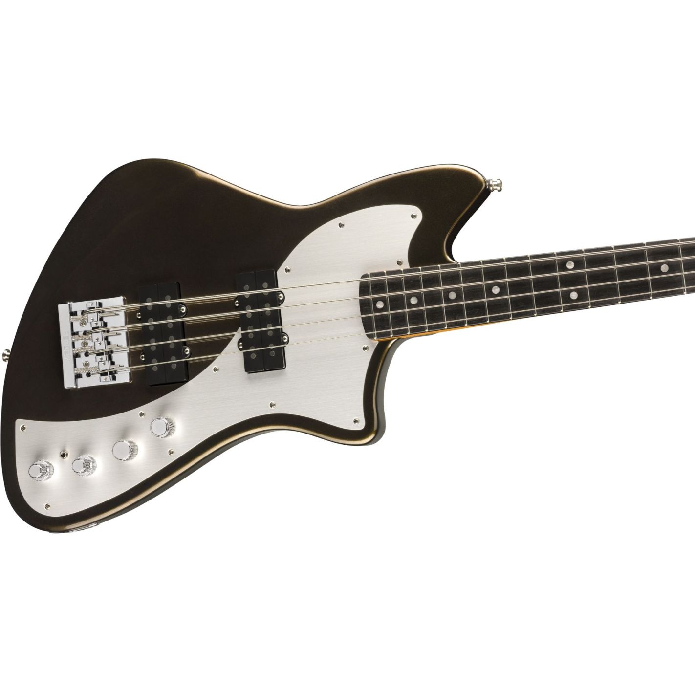 AM ULTRA II METEORA BASS EB TXT