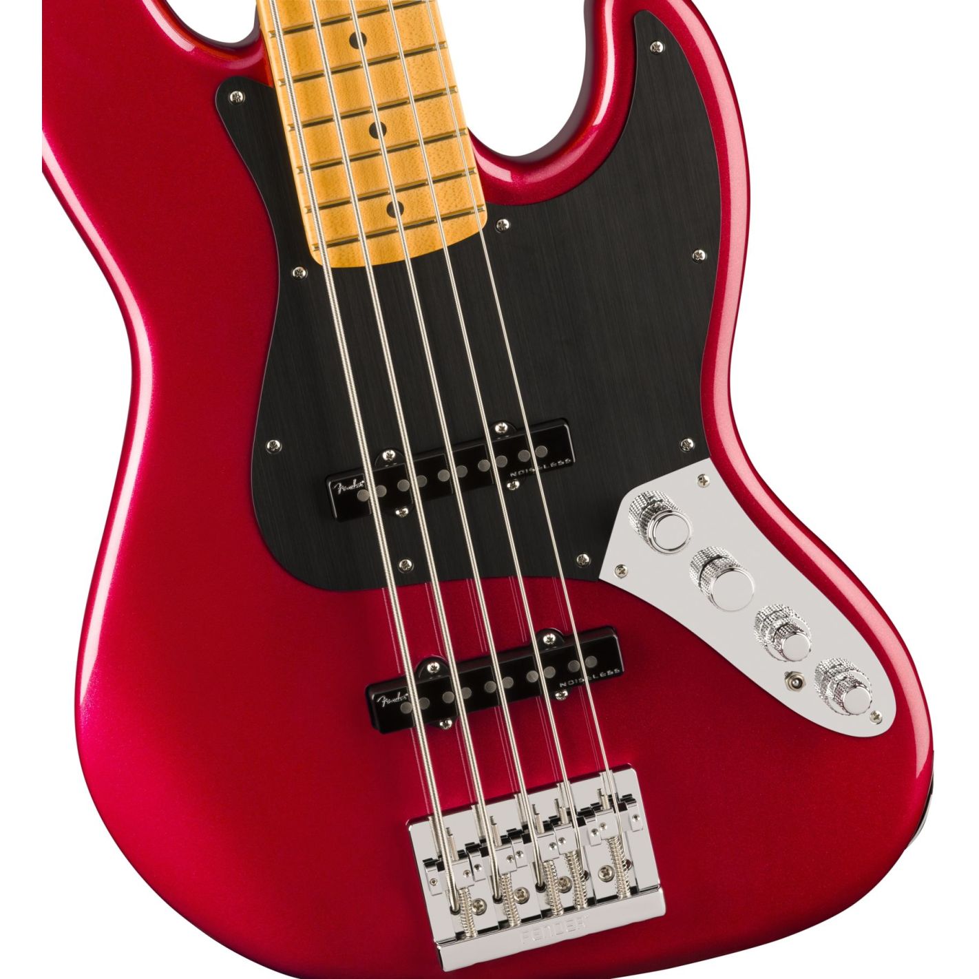 AM ULTRA II J BASS V MN SRD