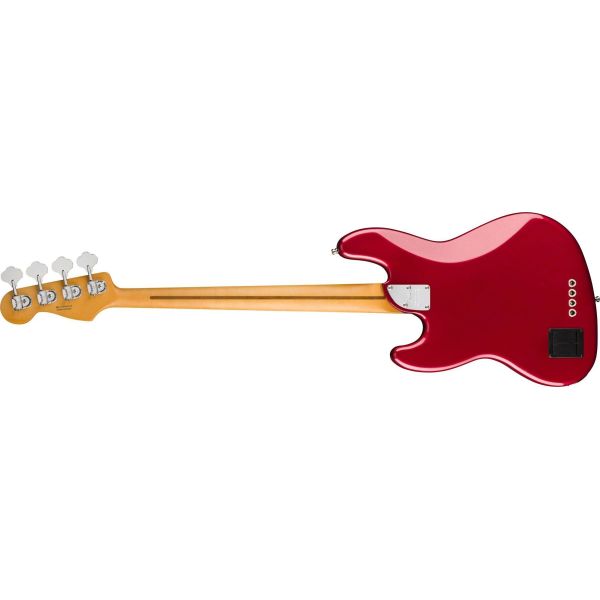 AM ULTRA II JAZZ BASS MN SRD