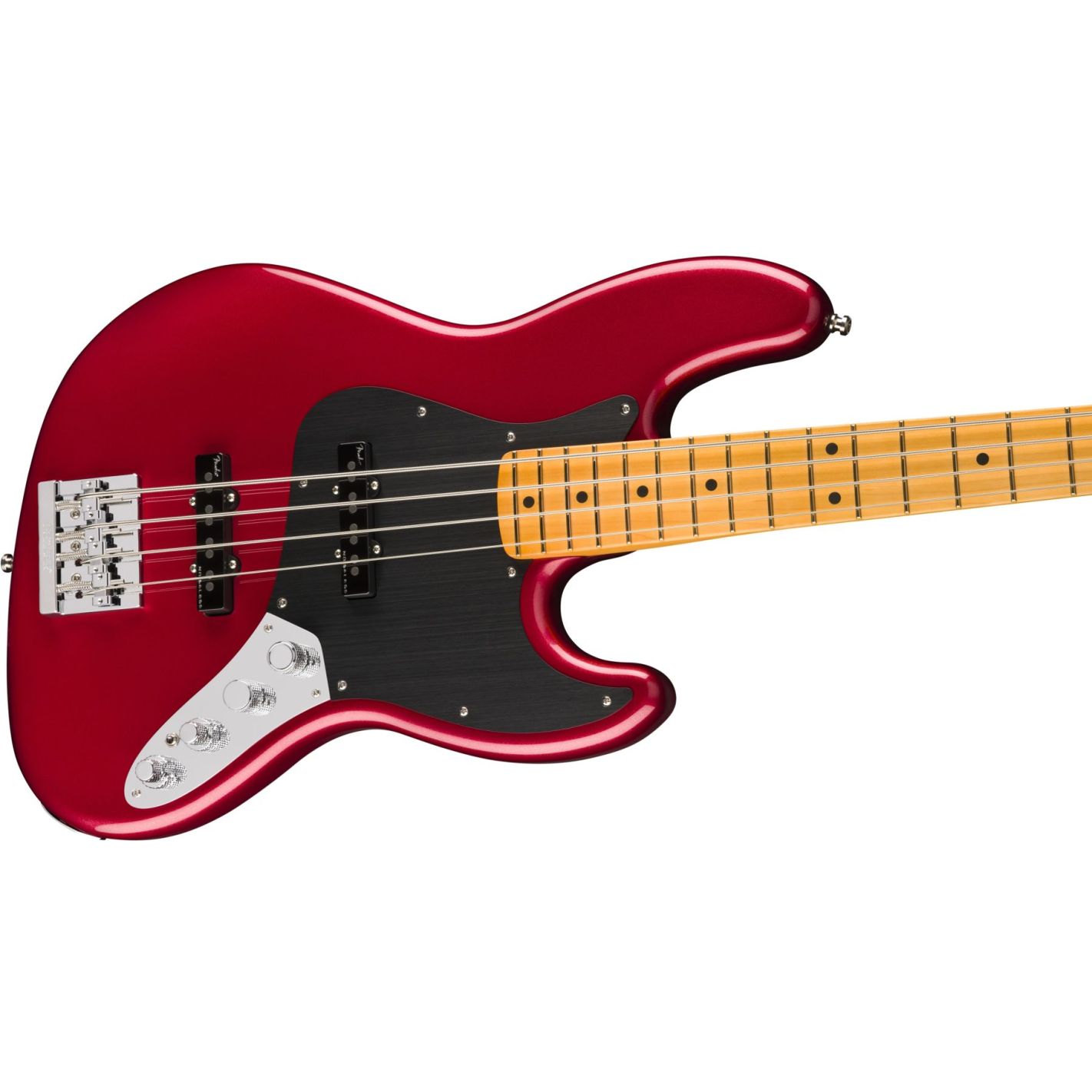 AM ULTRA II JAZZ BASS MN SRD