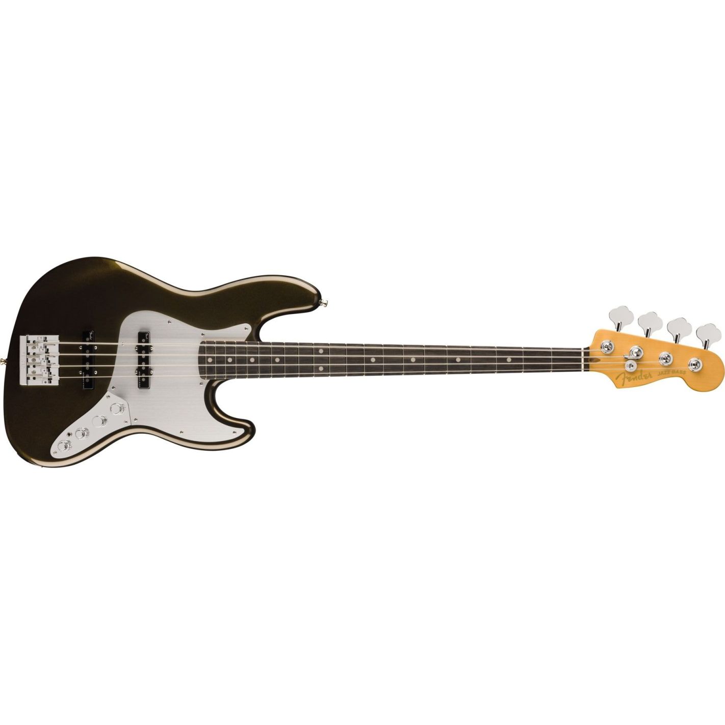 AM ULTRA II JAZZ BASS EB TXT