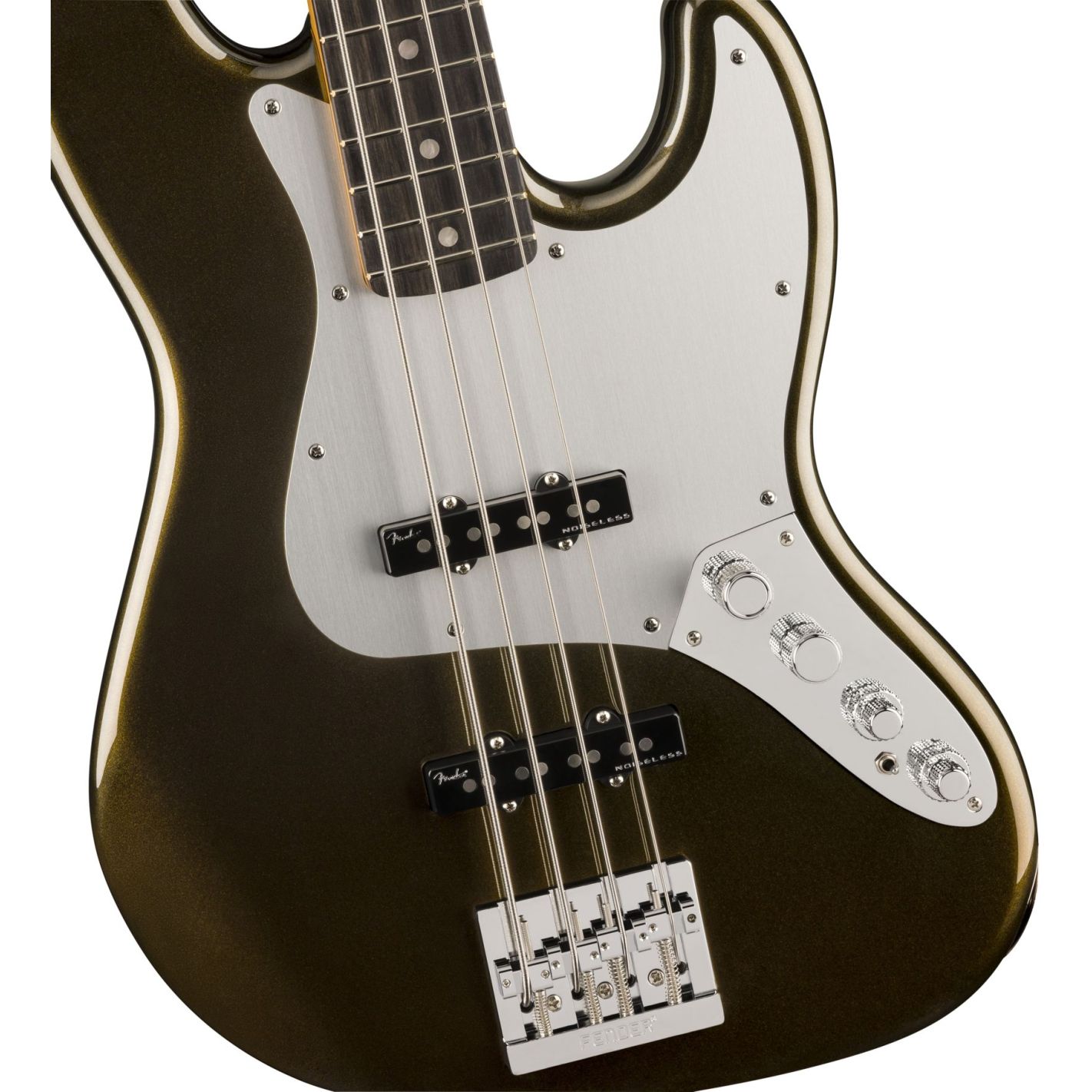 AM ULTRA II JAZZ BASS EB TXT