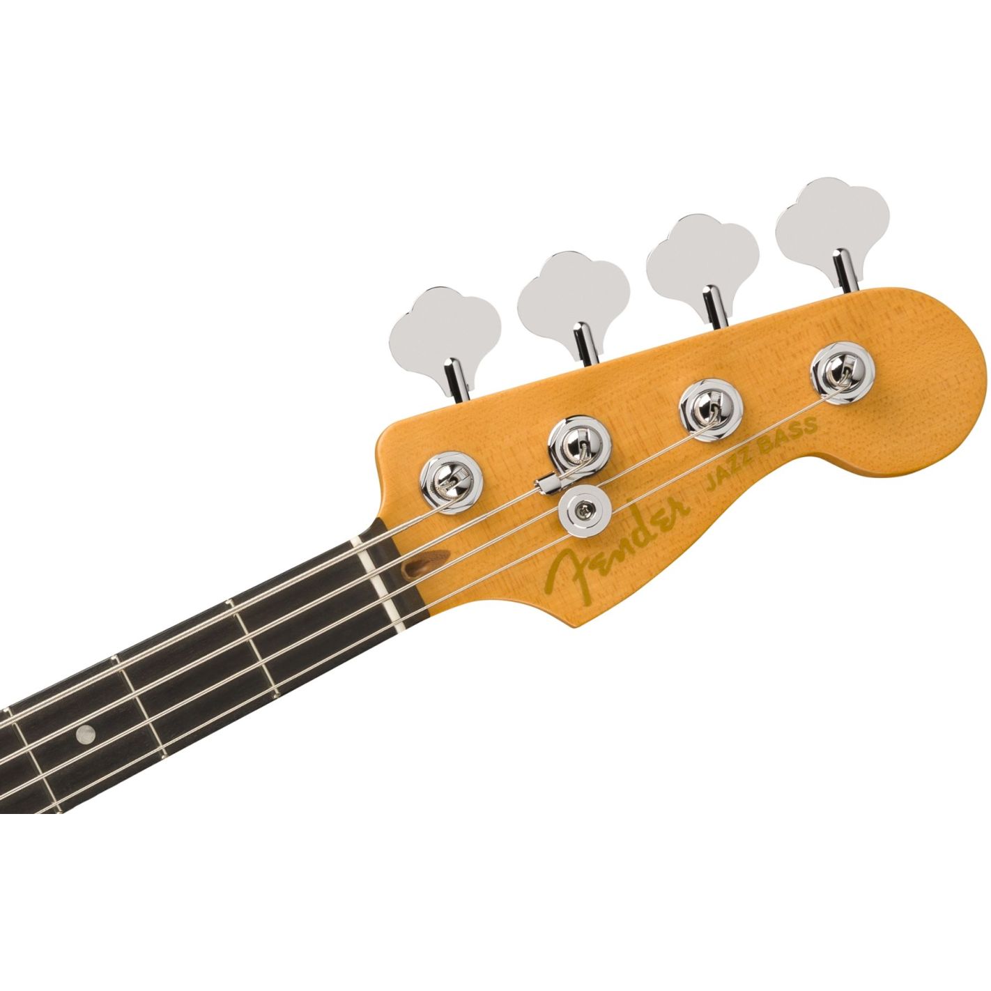 AM ULTRA II JAZZ BASS EB NBL