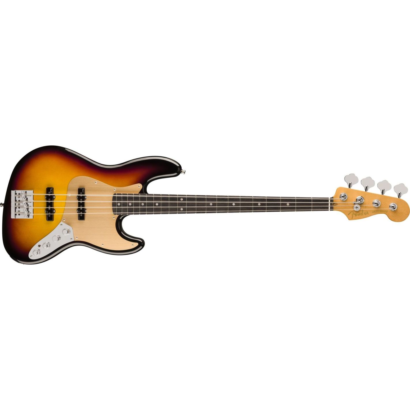 AM ULTRA II JAZZ BASS EB UBST