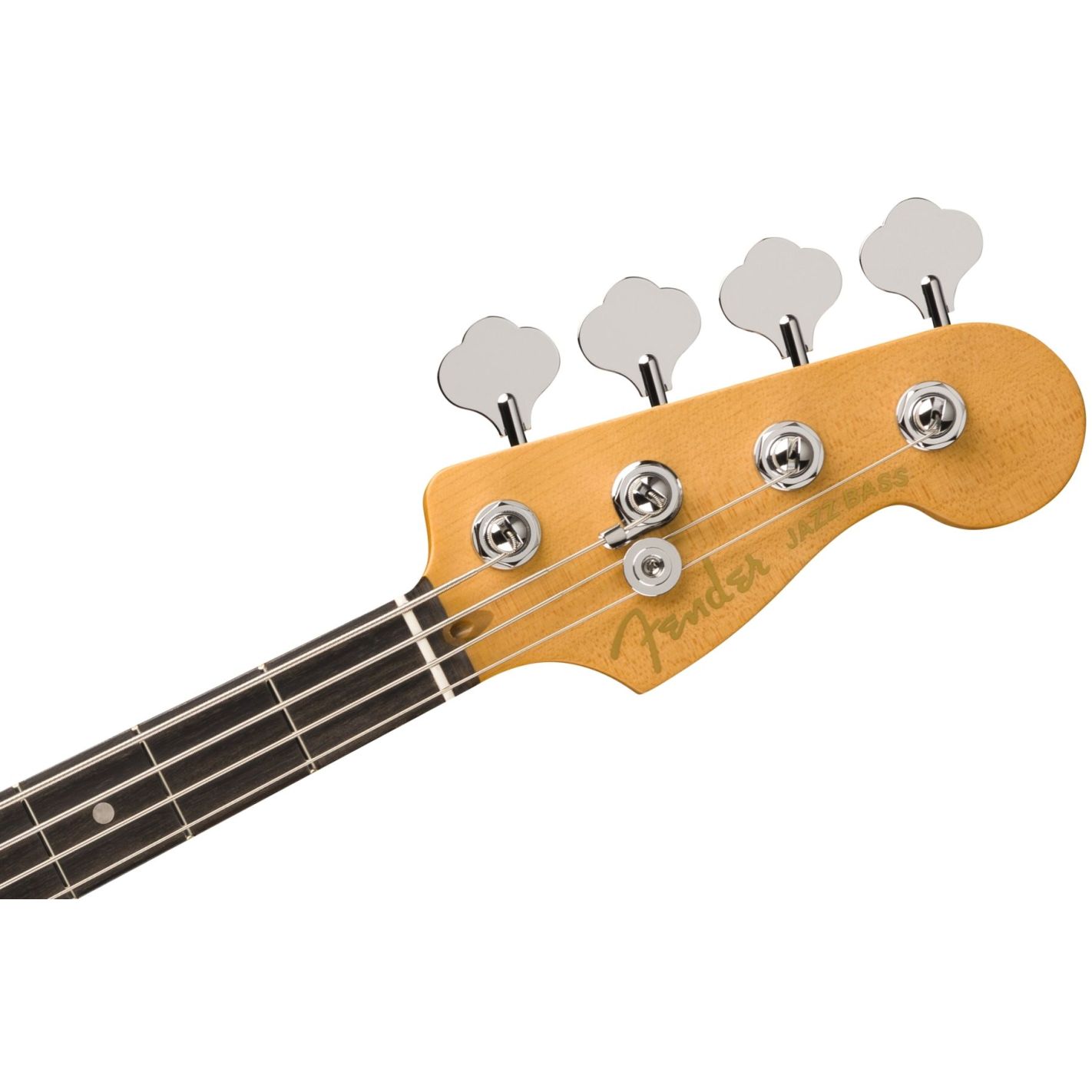 AM ULTRA II JAZZ BASS EB UBST