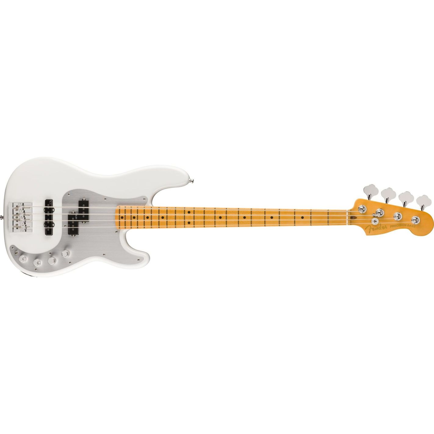 AM ULTRA II P BASS MN AVL