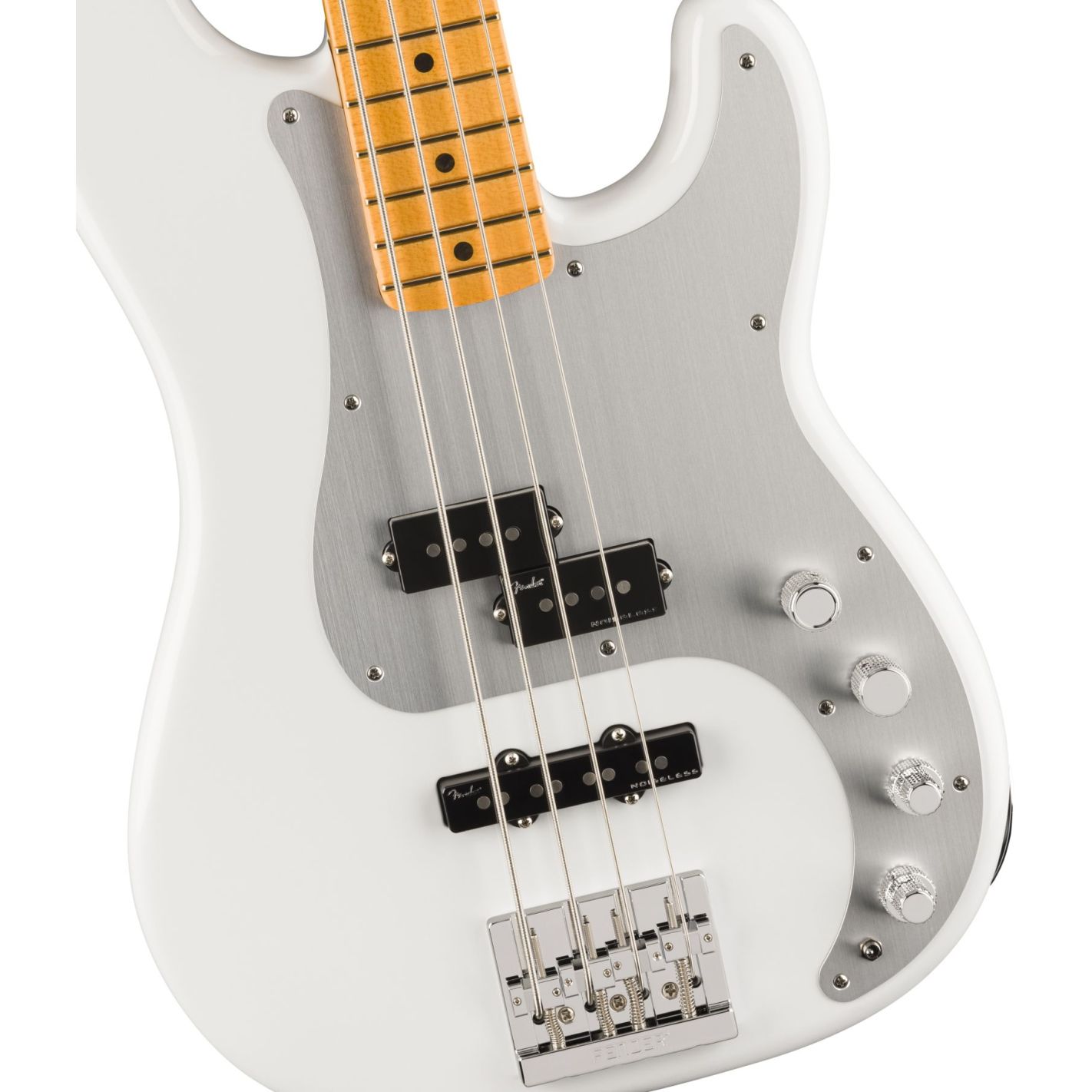 AM ULTRA II P BASS MN AVL