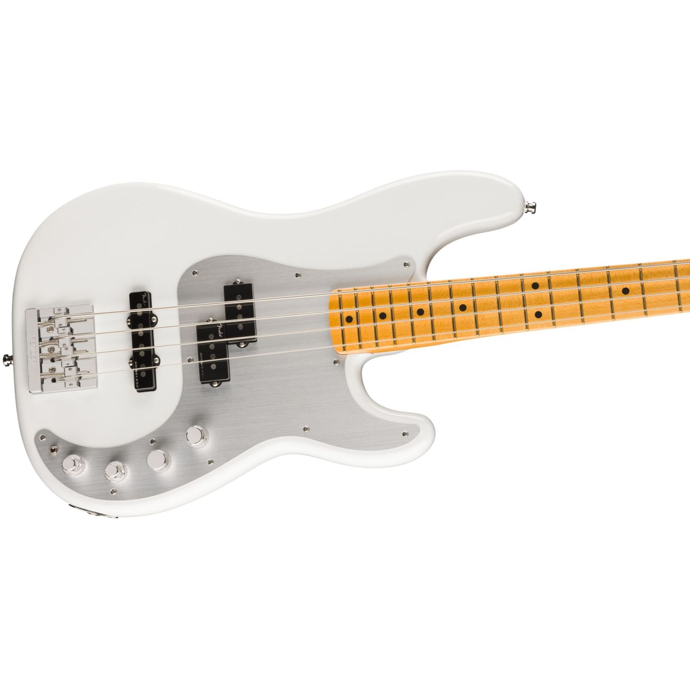 AM ULTRA II P BASS MN AVL