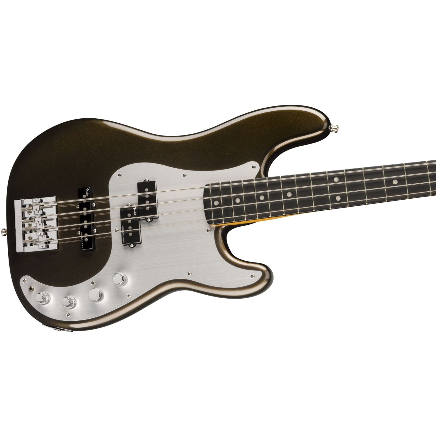 AM ULTRA II P BASS EB TXT