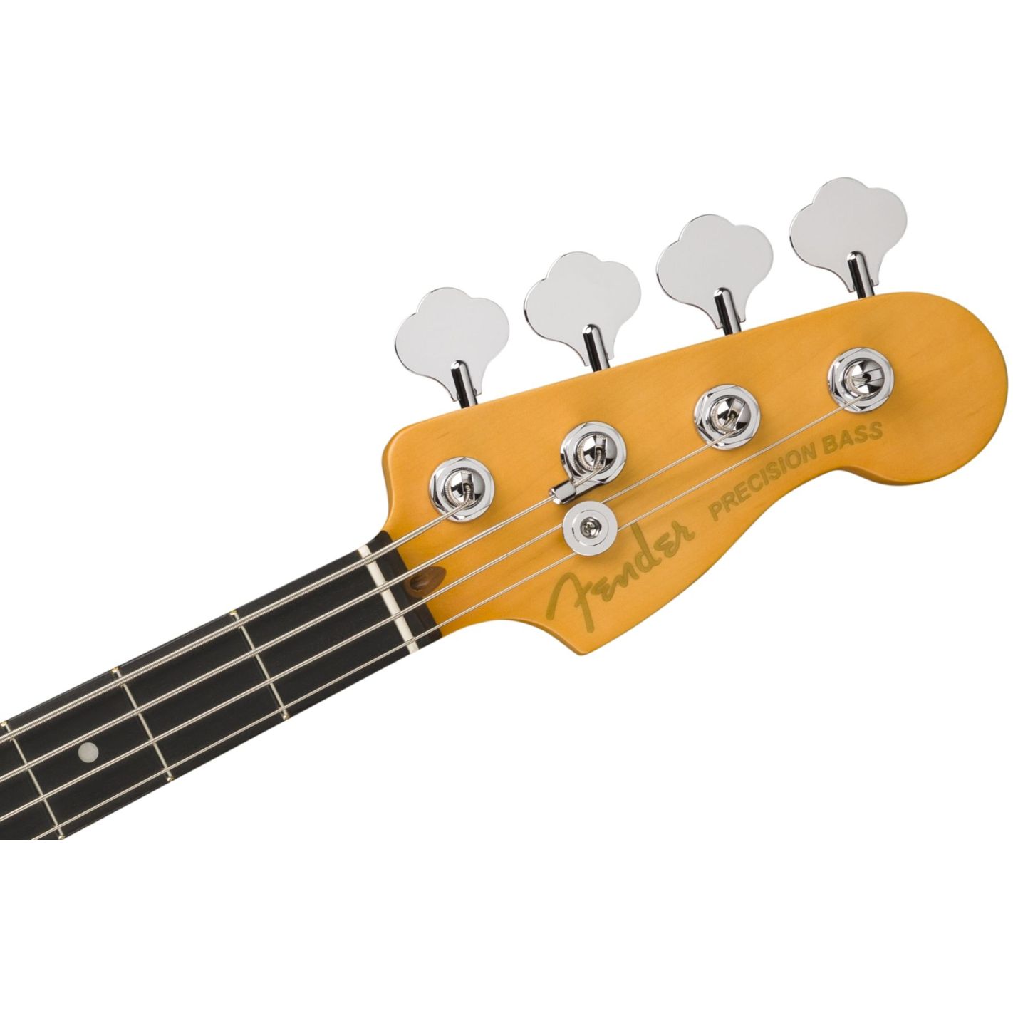 AM ULTRA II P BASS EB TXT