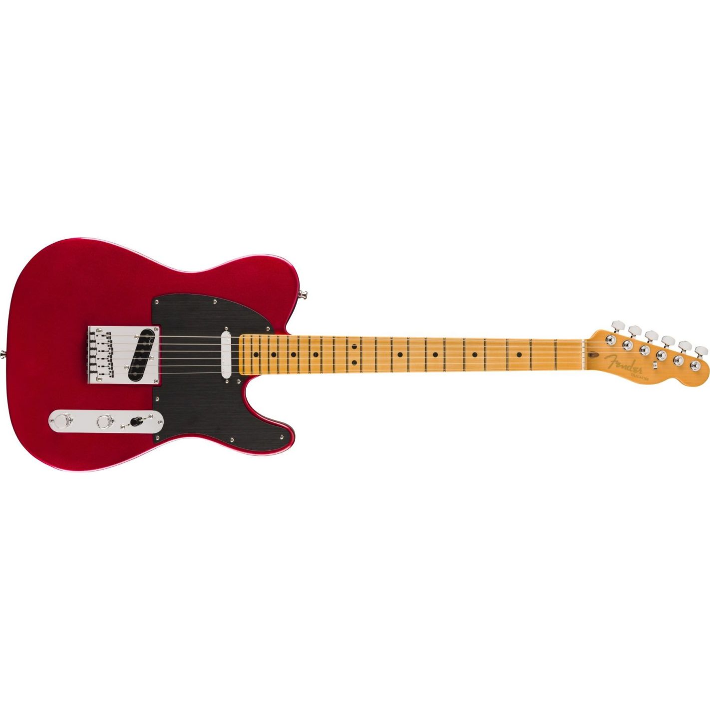 AM ULTRA II TELECASTER MN SRD