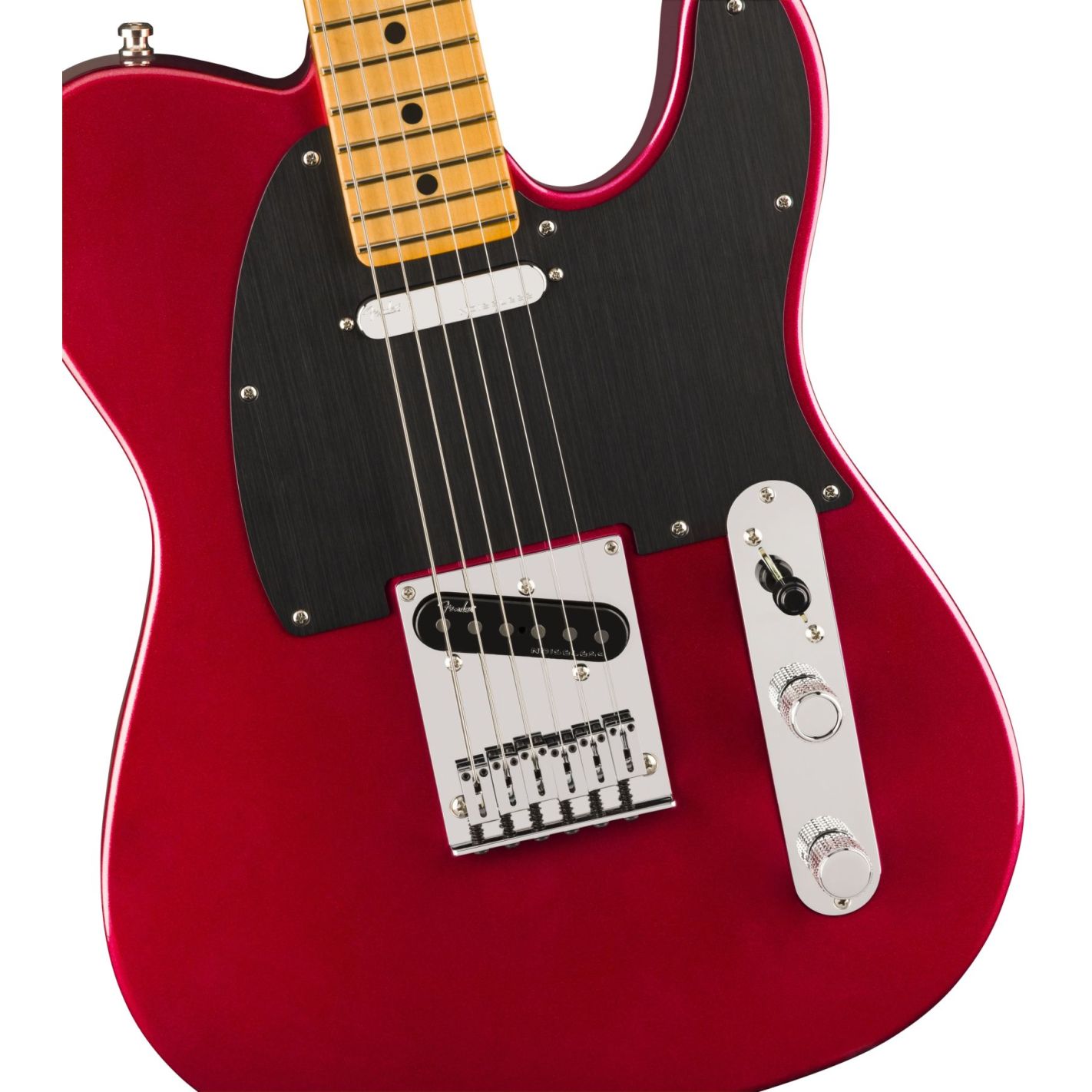 AM ULTRA II TELECASTER MN SRD